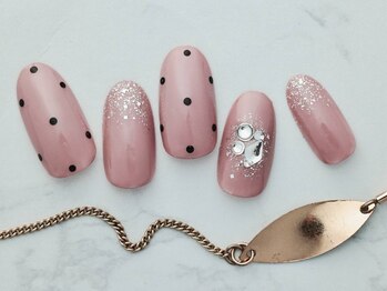 ネイルアッシュ(Nail H)/デザインコース