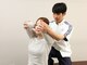 香里園たいじゅ整骨院の写真/【スゴ腕】2人の視点で痛みの原因を的確に判別★数秒で効果実感の最新オーダーメイド施術40分3980円♪