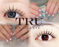 トゥルーネイル アンド アイ 長崎店(TRU NAIL & EYE)