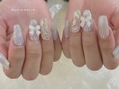 新規様7000円 0629b ガラス