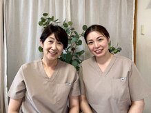 プレジール(Plaisir)の雰囲気（経歴10年以上セラピストにお任せください）