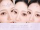 SiaLash【まつげパーマ/マツエク/パリジェンヌ/フラットラッシュ/LED/眉毛】の写真