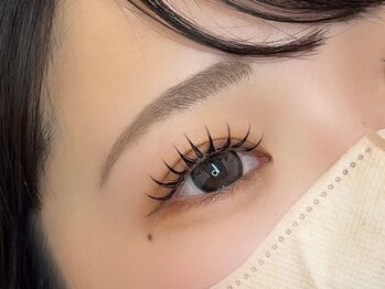 ノイン バイ ラベスト(noin by lovest)の写真/丁寧なカウンセリングで似合うデザインがきっと見つかる♪あなたの魅力を最大限に引き出します☆