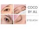 ココ バイ ジル アイラッシュ(CoCo by JILL eyelash)の写真
