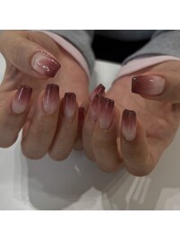 じゅわっと グラデーション
