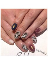 アールユー RU beauty salon/初回やり放題¥9000