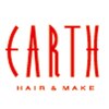 アース ネイルアンドアイラッシュ 花巻店(EARTH Nail＆Eyelash)のお店ロゴ