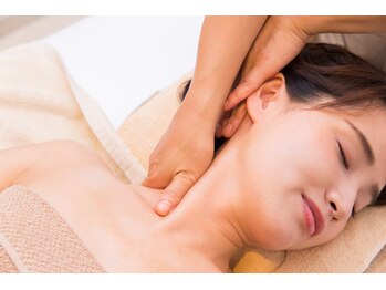 レディファ ココネ 本店(Lediffer cocone)/◆顔アップリンパケア