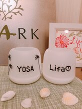 ヨサパーク リーファ(YOSAPARK Lifa)&nbsp;りーふぁ 