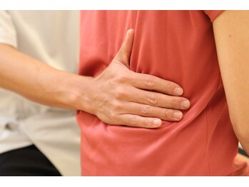 からだすまいる本舗/座位で腰の調節する理由とは？