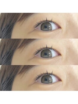 プライズアイリス アイラッシュ 池袋東口店(prize Iris eyelash)/ナチュラルデザイン♪【池袋】
