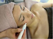 モアクリスタル(More Crystal)/