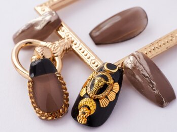 グランビューティー 藤枝店(gran beauty)/HANDジェルデザイン自由30%OFF