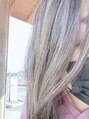 脱毛サロン ボム(BOM) M Saki