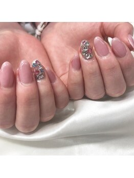 アイリッシュネイル 久屋大通店(Irish Nail)/マオプリズム