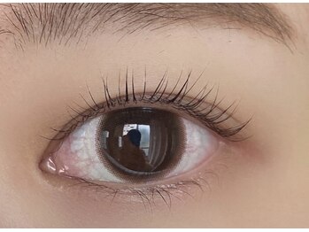 くるり 仲御徒町 上野御徒町店/パリジェンヌラッシュリフト