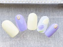 クレアネイル 大井町店(clea nail)/アート込☆定額￥7350（大井町）