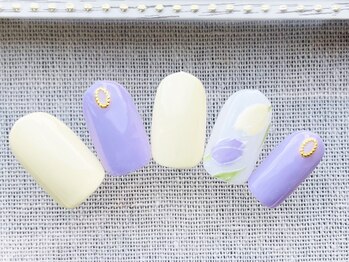 クレアネイル 大井町店(clea nail)/アート込☆定額￥7350（大井町）