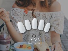 ネイルサロンディーバ 石橋店(Diva)/ Summer color