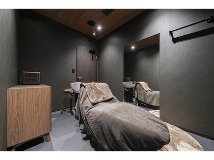 ヘッドコンシェルジュ 麻布十番店(head CONCIERGE)の写真