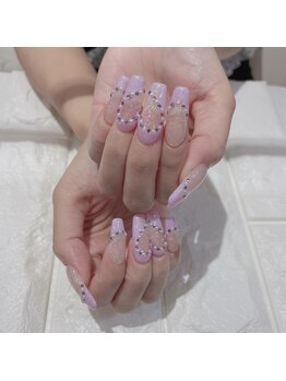 フローラ(FLORA)/