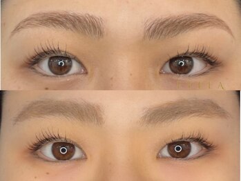 アイラ MEGAドンキUNY掛川店(EYELA)/アイブロウ　アーチ型