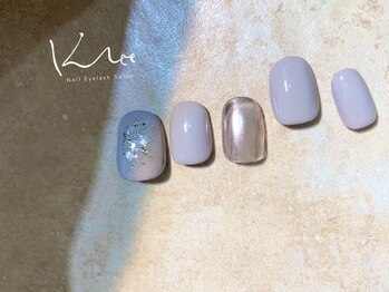 クレー(Klee)/定額Simple Designコース