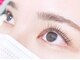ビューティーラウンジ ベリンダ イオンレイクタウンmori店(Beauty Lounge BELINDA)の写真/自然な目元を演出するならパリジェンヌラッシュリフト!ナチュラルで上品なお目元に。