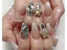 チアフルチア バイ リッチネイル(CheerfulCheer by Ricci nail)/