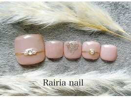 フット定額コース