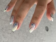 ミュレット(mulet)/エアブラシ