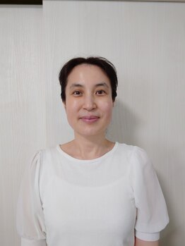 アンマアフォーユー(amma for you)/フェイスコース　アフター　写真