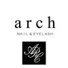 アーチ(arch)のお店ロゴ
