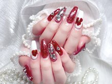 メイク 池袋(Meik)/ネイルデザイン