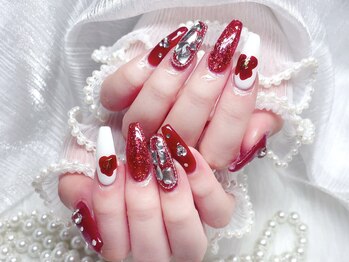 メイク 池袋(Meik)/ネイルデザイン