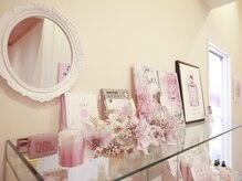 ニコル 春日井店(NICOL)/ニコル☆内観