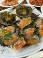 ルポ(REPOS) カンジャンケジャンが大好きです♪韓国に行ったら絶対食べます!