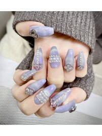 パーツ付け放題