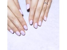 ユーズスタイル(U’style)/ピンクワンカラー