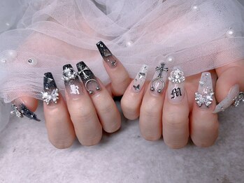 スノーネイルサロン 新宿店(Snow nail salon)/