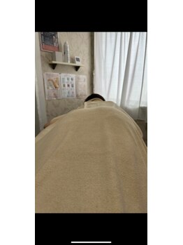 リコリス(Lycoris)/整体/もみほぐし/マッサージ