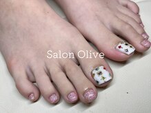 サロン オリーブ(Salon Olive)/