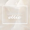 エリー(ellie)のお店ロゴ