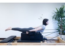 ワクワクボディ 横浜店(WAKUWAKU BODY)/【 韓国Style 】ピラティス/整体