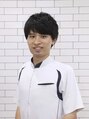 はぴねす鍼灸整骨院 飯田橋サクラテラス院 野村 俊介