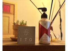 イト 大井町店(ito)/★魔法のクリーム★