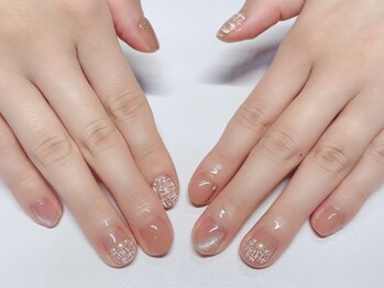 リーチェ ネイルズ(Riche Nails)/