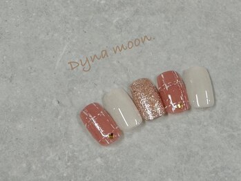 ダイナ ムーン(Dyna moon.)/