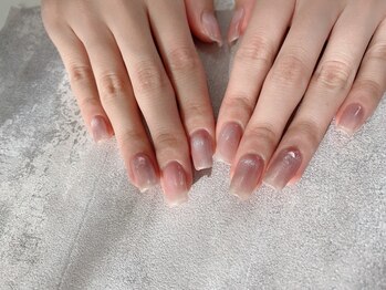サロン ド シエル(Salon de ciel)/nail design...♪