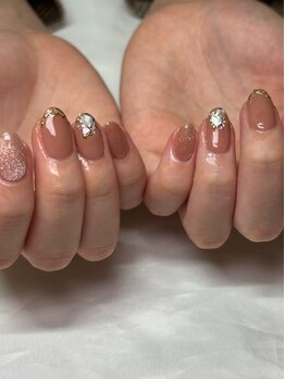 アイ ハンド(I hand)/デザイン